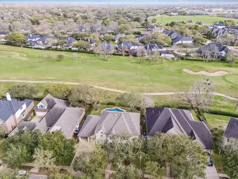 3218 Oakland Lake Circle Missouri City TX 77459
