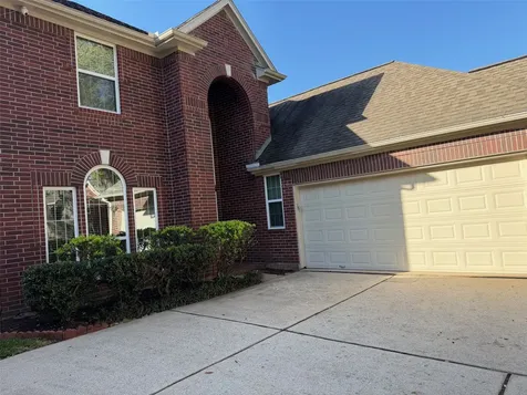 15319 Truslow Point Lane Sugar Land TX 77478