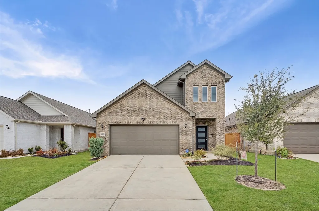 21254 Catalina Palm Drive Cypress TX 77433