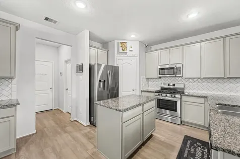 21254 Catalina Palm Drive Cypress TX 77433