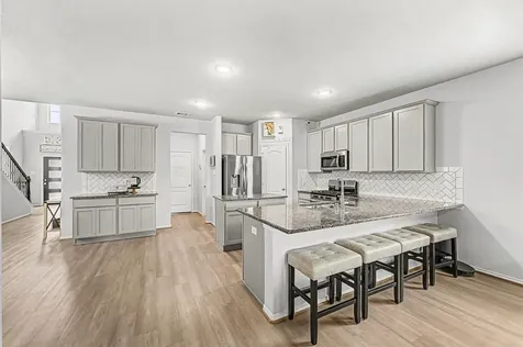 21254 Catalina Palm Drive Cypress TX 77433