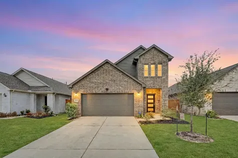 21254 Catalina Palm Drive Cypress TX 77433