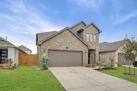 21254 Catalina Palm Drive Cypress TX 77433