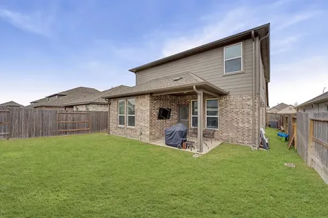 21254 Catalina Palm Drive Cypress TX 77433