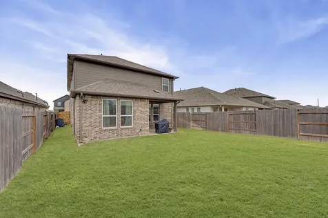 21254 Catalina Palm Drive Cypress TX 77433