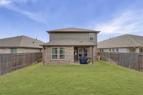 21254 Catalina Palm Drive Cypress TX 77433
