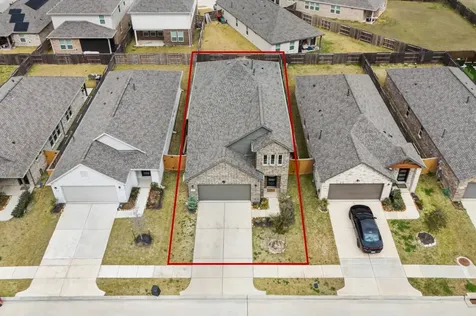 21254 Catalina Palm Drive Cypress TX 77433