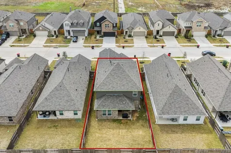 21254 Catalina Palm Drive Cypress TX 77433