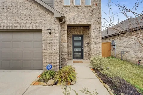 21254 Catalina Palm Drive Cypress TX 77433