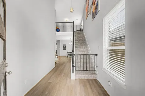 21254 Catalina Palm Drive Cypress TX 77433