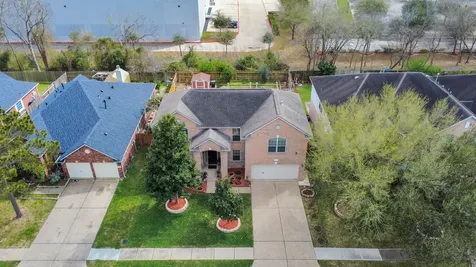 12403 Maily Meadowlane Sugar Land TX 77478