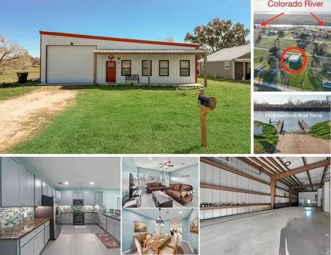 83 Elizabeth Drive Bay City TX 77414