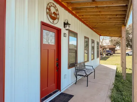83 Elizabeth Drive Bay City TX 77414