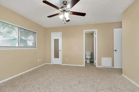 2027 Goodwin Drive Katy TX 77493