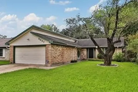 2027 Goodwin Drive Katy TX 77493
