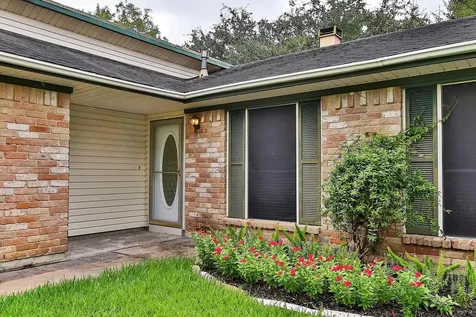 2027 Goodwin Drive Katy TX 77493