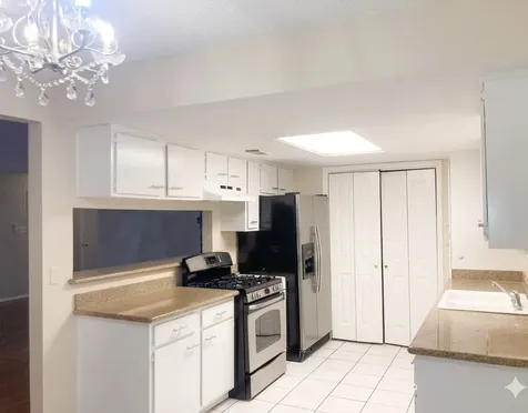 2027 Goodwin Drive Katy TX 77493
