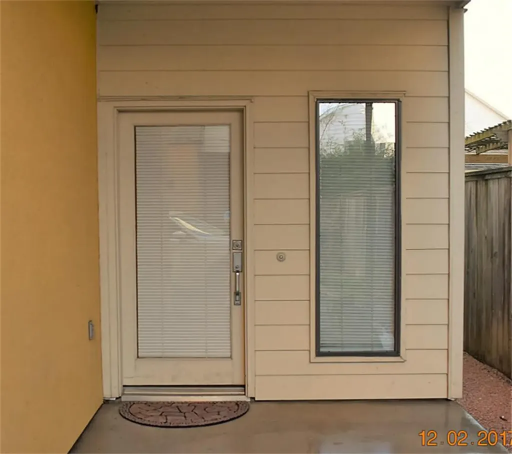 4338 Spencer Street Houston TX 77007