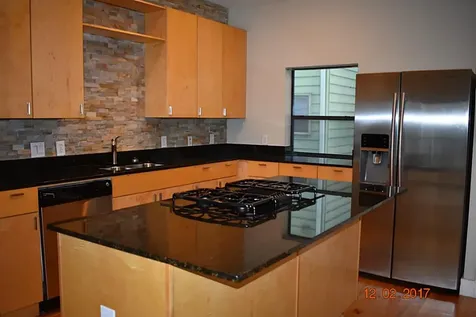 4338 Spencer Street Houston TX 77007