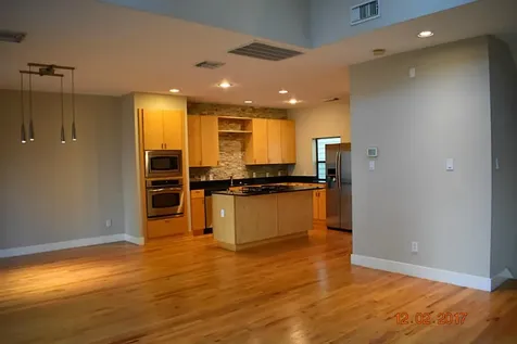 4338 Spencer Street Houston TX 77007