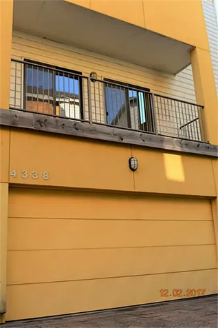 4338 Spencer Street Houston TX 77007