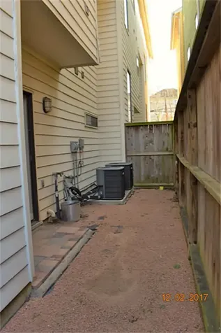 4338 Spencer Street Houston TX 77007