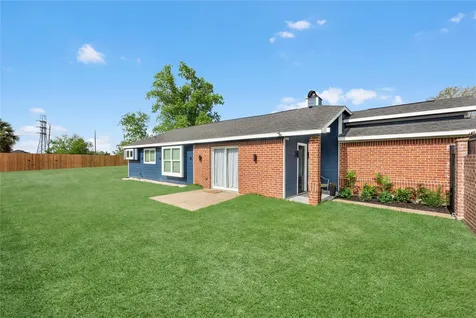 18503 Willow Moss Drive Katy TX 77449