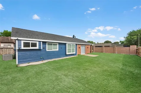 18503 Willow Moss Drive Katy TX 77449