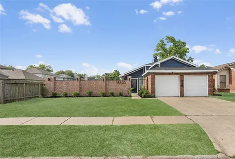 18503 Willow Moss Drive Katy TX 77449