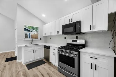 18503 Willow Moss Drive Katy TX 77449