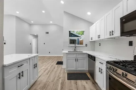 18503 Willow Moss Drive Katy TX 77449