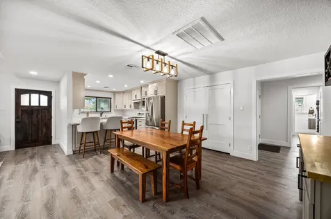 1803 Millwood Drive Houston TX 77008