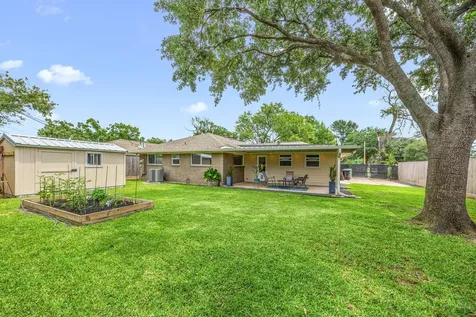 1803 Millwood Drive Houston TX 77008