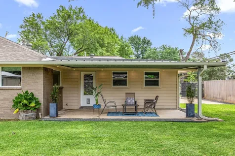 1803 Millwood Drive Houston TX 77008