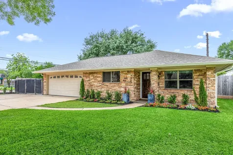 1803 Millwood Drive Houston TX 77008