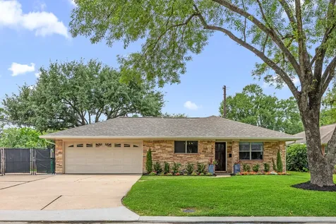 1803 Millwood Drive Houston TX 77008