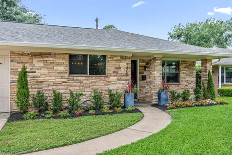 1803 Millwood Drive Houston TX 77008