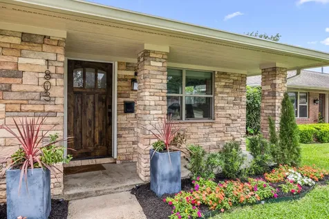 1803 Millwood Drive Houston TX 77008