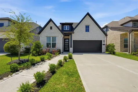 1223 Rolling Crest Drive Missouri City TX 77459
