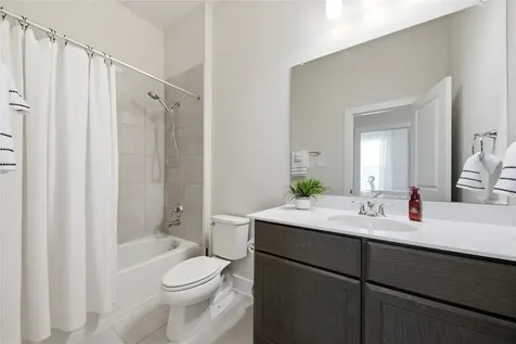 1223 Rolling Crest Drive Missouri City TX 77459