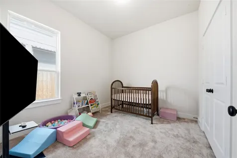1223 Rolling Crest Drive Missouri City TX 77459