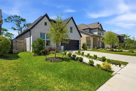 1223 Rolling Crest Drive Missouri City TX 77459