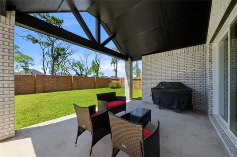 1223 Rolling Crest Drive Missouri City TX 77459