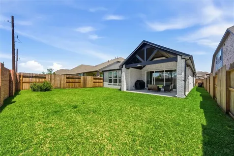 1223 Rolling Crest Drive Missouri City TX 77459