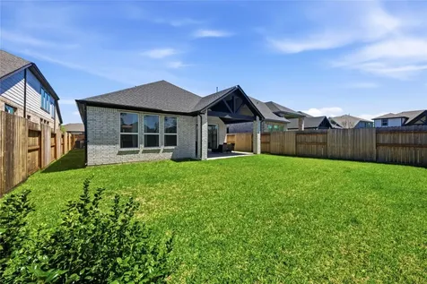 1223 Rolling Crest Drive Missouri City TX 77459