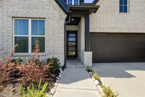 1223 Rolling Crest Drive Missouri City TX 77459