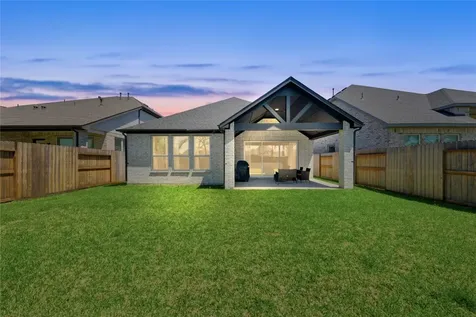 1223 Rolling Crest Drive Missouri City TX 77459