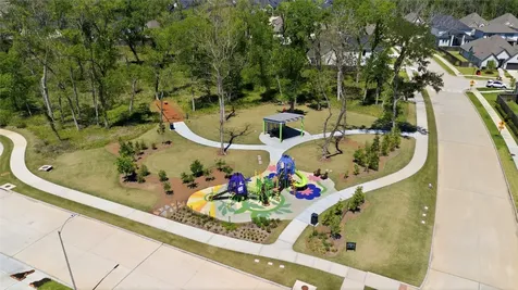 1223 Rolling Crest Drive Missouri City TX 77459