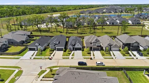 1223 Rolling Crest Drive Missouri City TX 77459