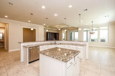 9515 Spring Rose Drive Missouri City TX 77459